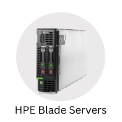 HPE Blade Servers